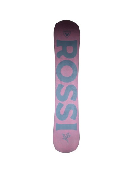 Snowboard Neu Rossignol Resurgence Wide 2023