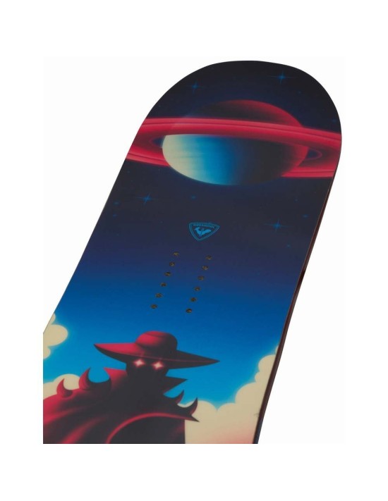 Snowboard Neu Rossignol Revenant 2023