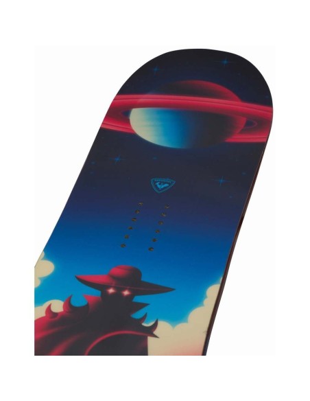 Snowboard Neu Rossignol Revenant 2023