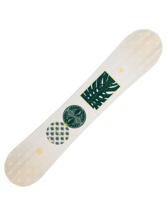 Snowboard Neu Rossignol Soulside 2023