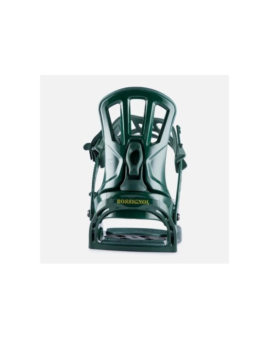 Snowboard Bindungen Neu Rossignol Soulside 2023