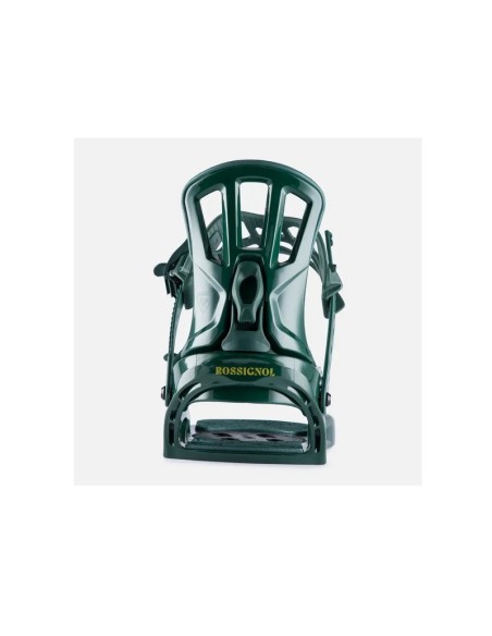 Snowboard Bindungen Neu Rossignol Soulside 2023