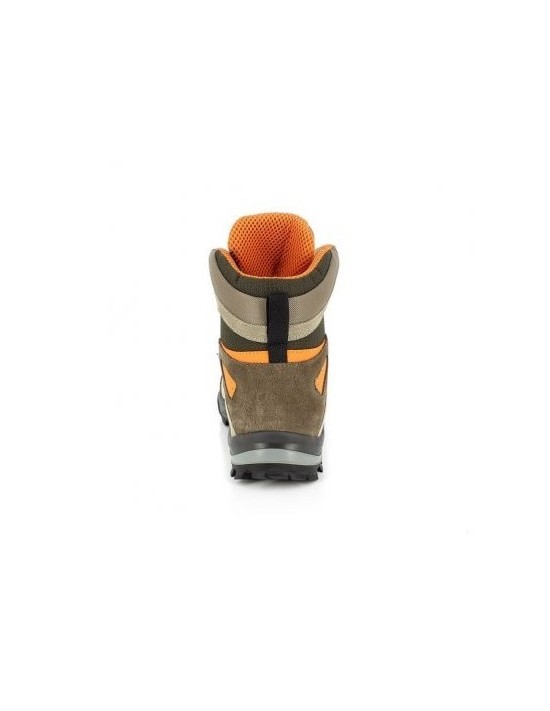 Chaussure de Randonnée kimberfeel Todorka Marron