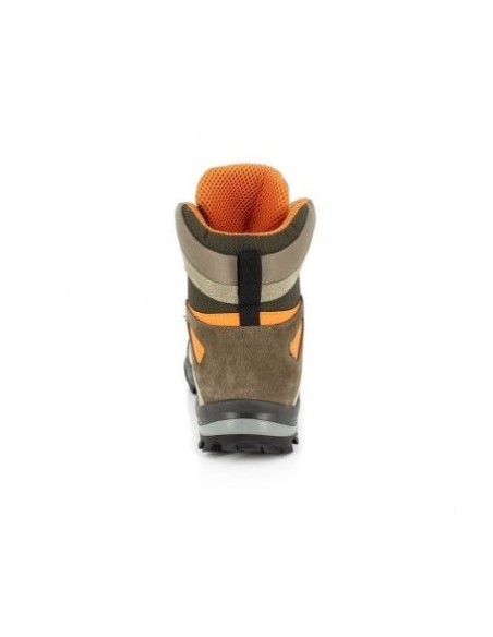 Chaussure de Randonnée kimberfeel Todorka Marron