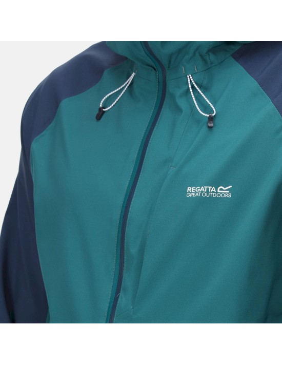 Outdoor-Jacke Regatta Britedale Pacific