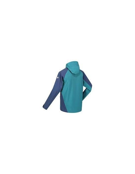 Outdoor-Jacke Regatta Britedale Pacific