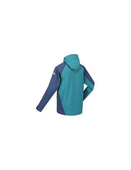 Outdoor-Jacke Regatta Britedale Pacific