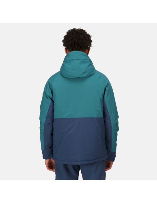 Outdoor-Jacke Regatta Highton STR Pacific