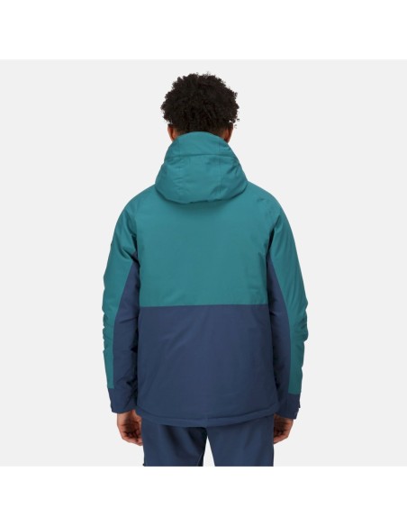 Outdoor-Jacke Regatta Highton STR Pacific