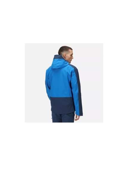 Outdoor-Jacke Regatta Highton STR Admiral Blue