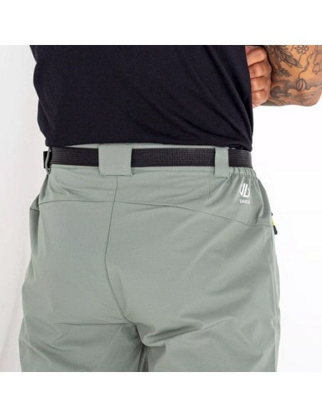 Regatta Tuned in Agave Herren-Wandershorts