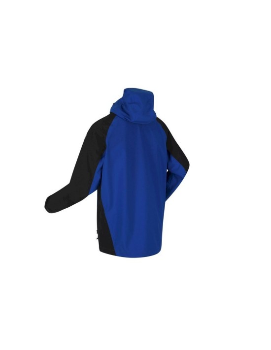 Outdoor-Jacke Regatta Britedale Surf Blue