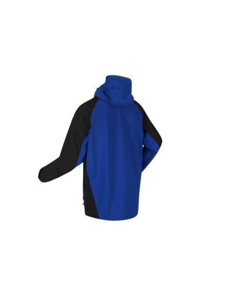 Outdoor-Jacke Regatta Britedale Surf Blue