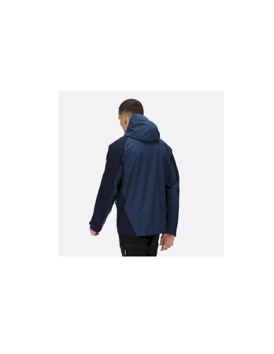 Outdoor-Jacke Regatta Britedale Admiral Navy