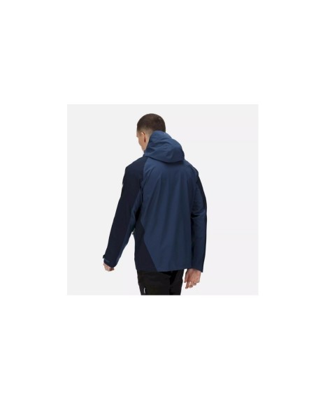 Outdoor-Jacke Regatta Britedale Admiral Navy