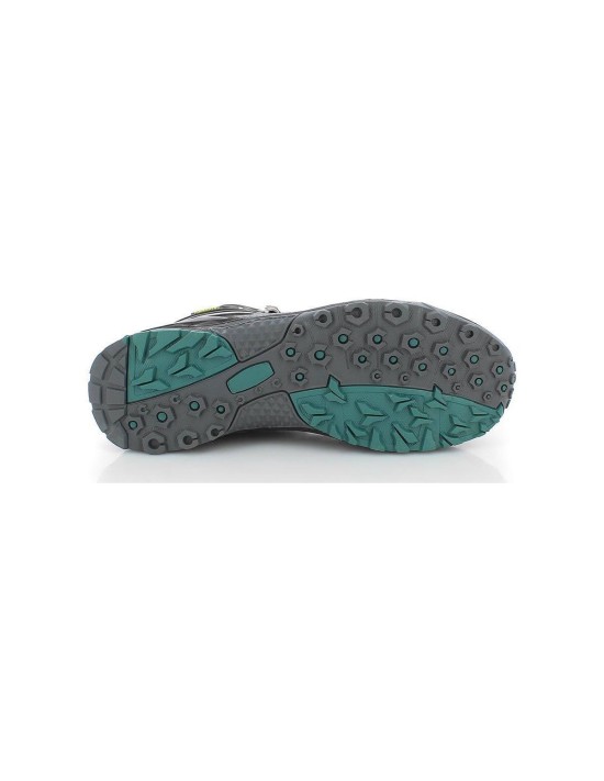 Chaussure de Randonnée kimberfeel Teram Kaki