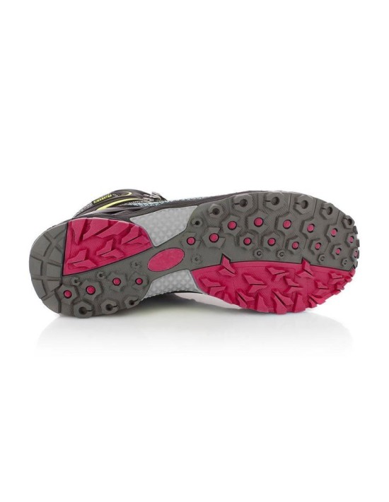 Chaussure de Randonnée kimberfeel Teram Cramberry