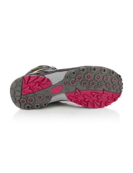Wanderschuh kimberfeel Teram Cramberry