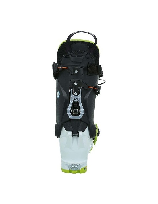 Skischuhe Touring Dynafit Hoji Free 110 White Lime Punch 2023
