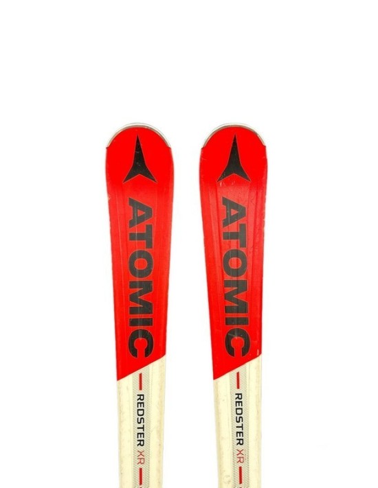 Ski Gebrauchte Atomic Redster XR + Fix