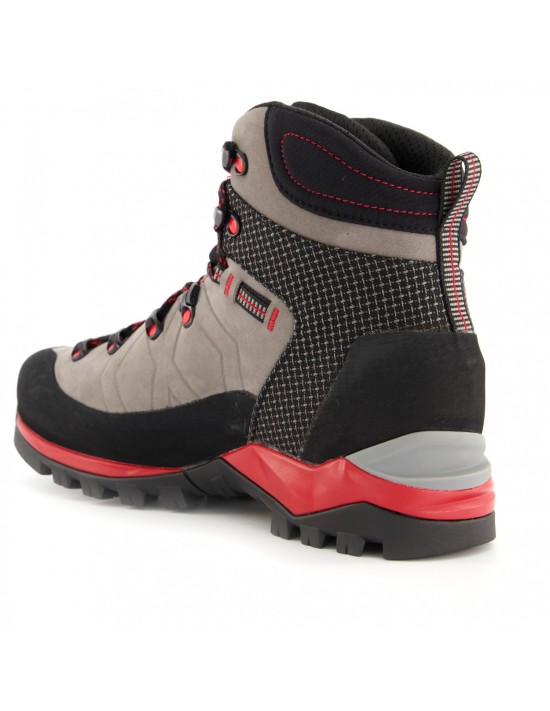 Wanderschuh Garmont Toubkal 2.1 GTX Dark Grey Red
