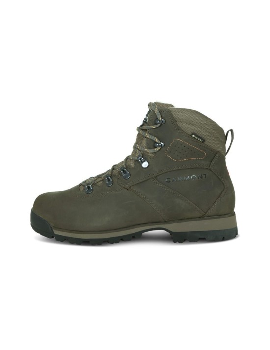 Garmont Pordoi Nubuck GTX WMS Olive Wanderschuh