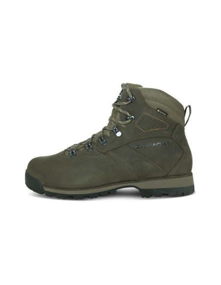 Garmont Pordoi Nubuck GTX WMS Olive Wanderschuh