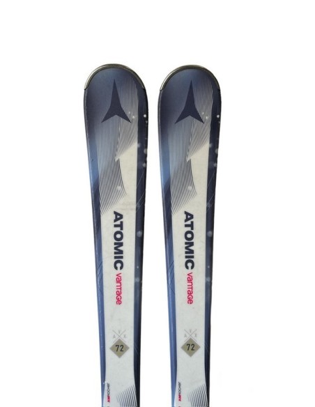 Ski Occasion Atomic Vantage X72 w Taille 155cm
