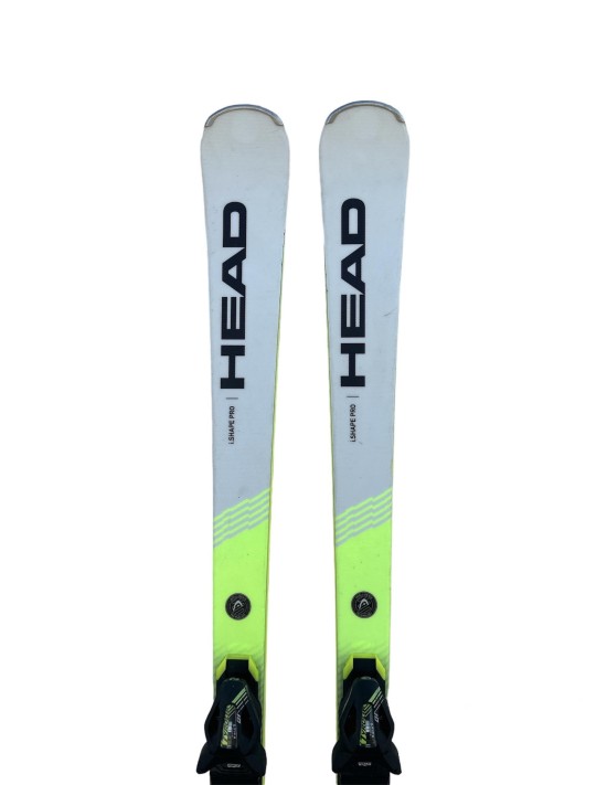 Ski Occasion Head I Shape Pro + Fix