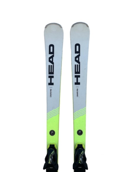 Ski Occasion Head I Shape Pro + Fix