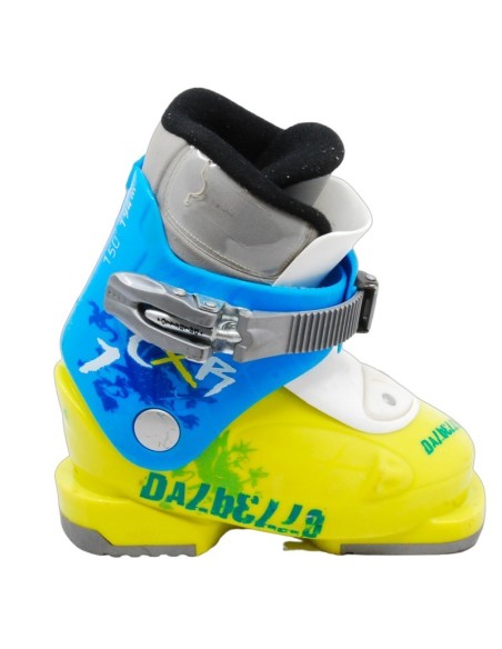 Dalbello CXR1 und CXR2 Gebraucht Größe von 17 bis 22 Mondopoint