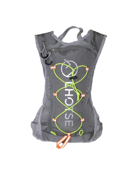 Weste Rucksack mit Wasserbeutel Lhotse Spot 3 Farben