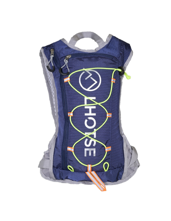 Weste Rucksack mit Wasserbeutel Lhotse Spot 3 Farben