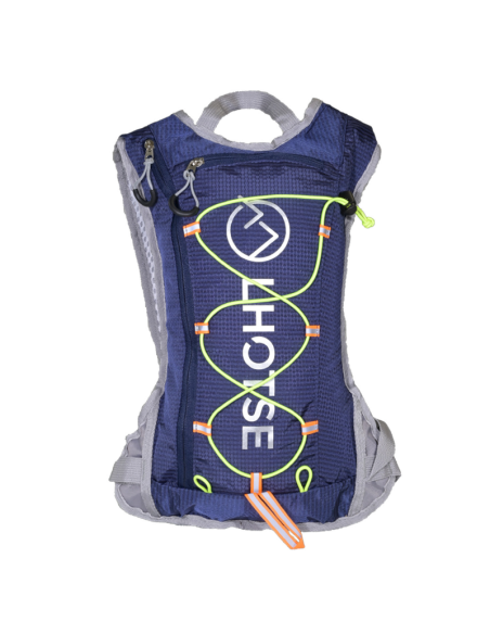 Weste Rucksack mit Wasserbeutel Lhotse Spot 3 Farben