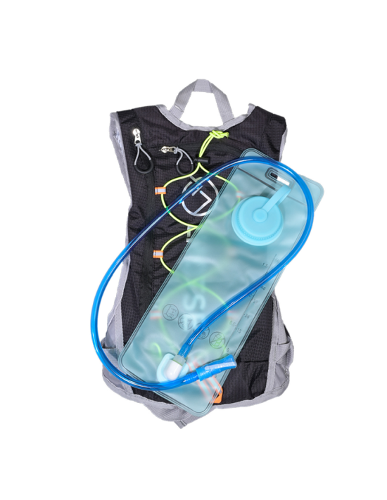 Weste Rucksack mit Wasserbeutel Lhotse Spot 3 Farben