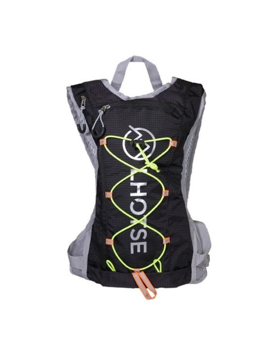 Weste Rucksack mit Wasserbeutel Lhotse Spot 3 Farben