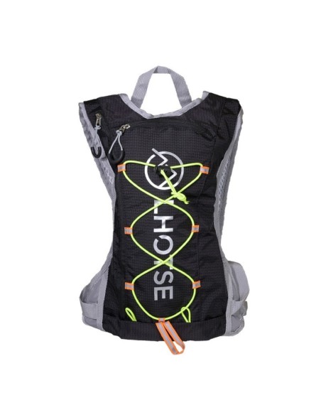 Weste Rucksack mit Wasserbeutel Lhotse Spot 3 Farben