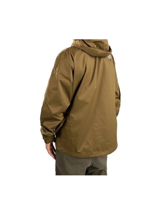 The North Face M Quest Jkt Green Jacke
