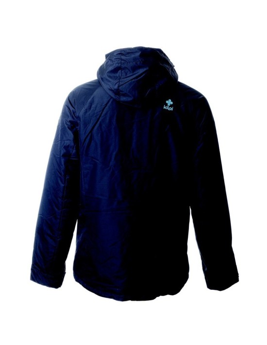 Skijacke Mann Lhotse Emejy Black Größe S bis XXXL