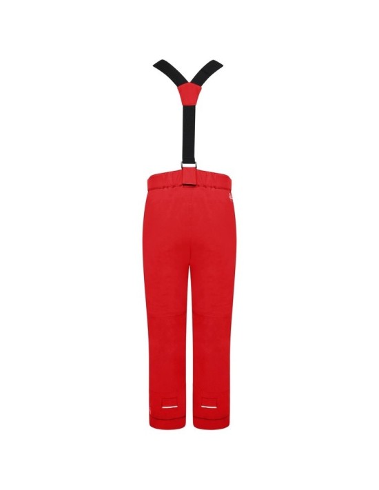 Skihose Junior Dare 2B Outmove II Pant Danger Red
