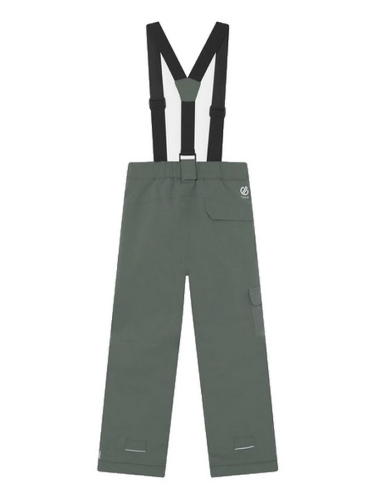 Pantalon de ski Junior Dare 2B Timeout II Pant Duck Green