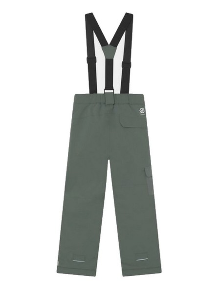 Pantalon de ski Junior Dare 2B Timeout II Pant Duck Green