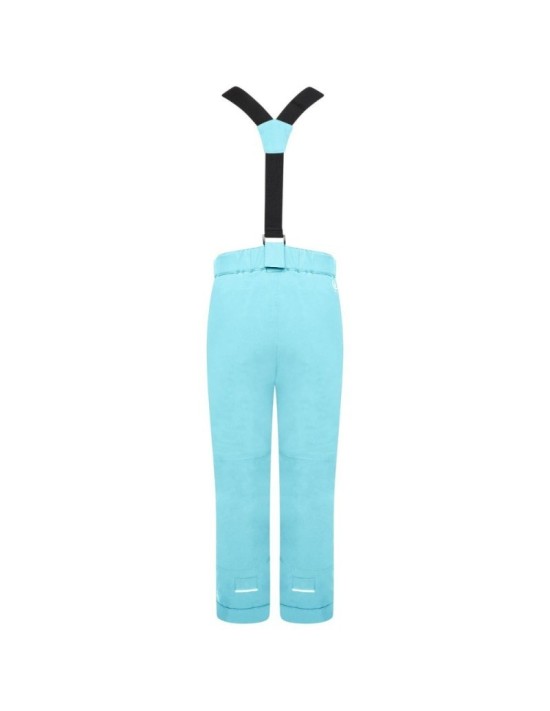 Skihose Junior Dare 2B Outmove II Pant River Blue