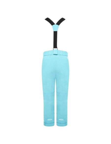 Pantalon de ski Junior Dare 2B Outmove II Pant River Blue