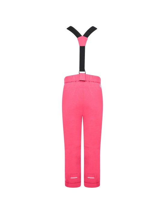 Skihose Neu Dare 2B Motive Pant Geranium Pink