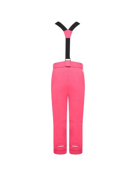 Skihose Neu Dare 2B Motive Pant Geranium Pink