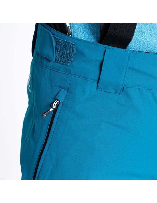 Skihose Neu Dare 2B Achieve II Gulfstream