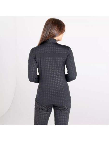 Veste femme Technique Dare 2b Divinity Core str Black