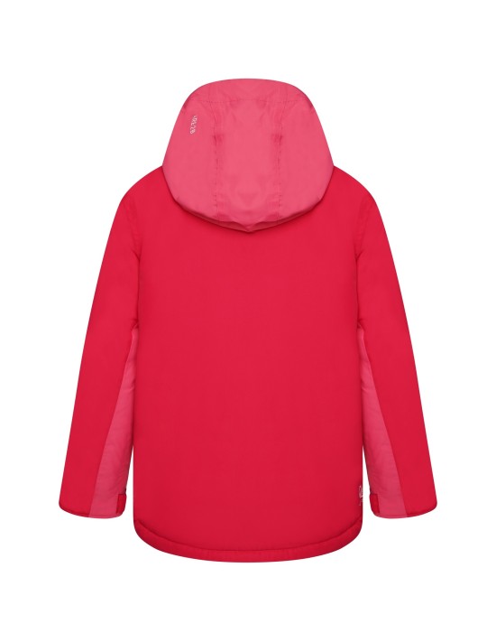 Neu Junior Skijacke Dare 2B Impose III Virtual Pink / Gera