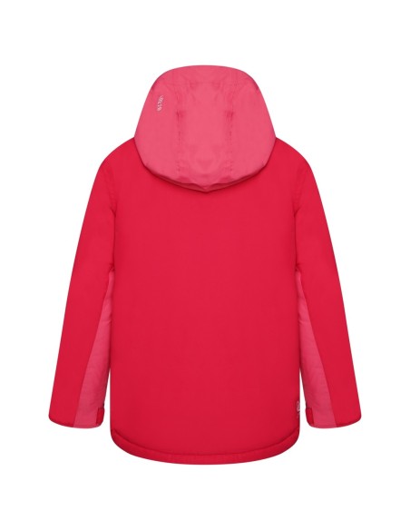 Neu Junior Skijacke Dare 2B Impose III Virtual Pink / Gera